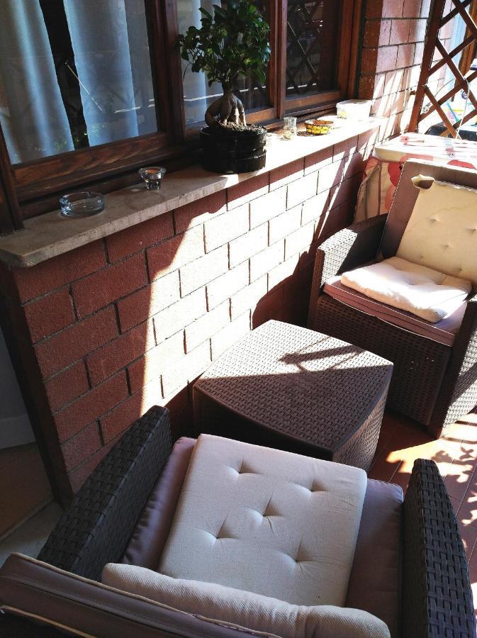 Bonbon Bed & Breakfast Rome Exterior photo
