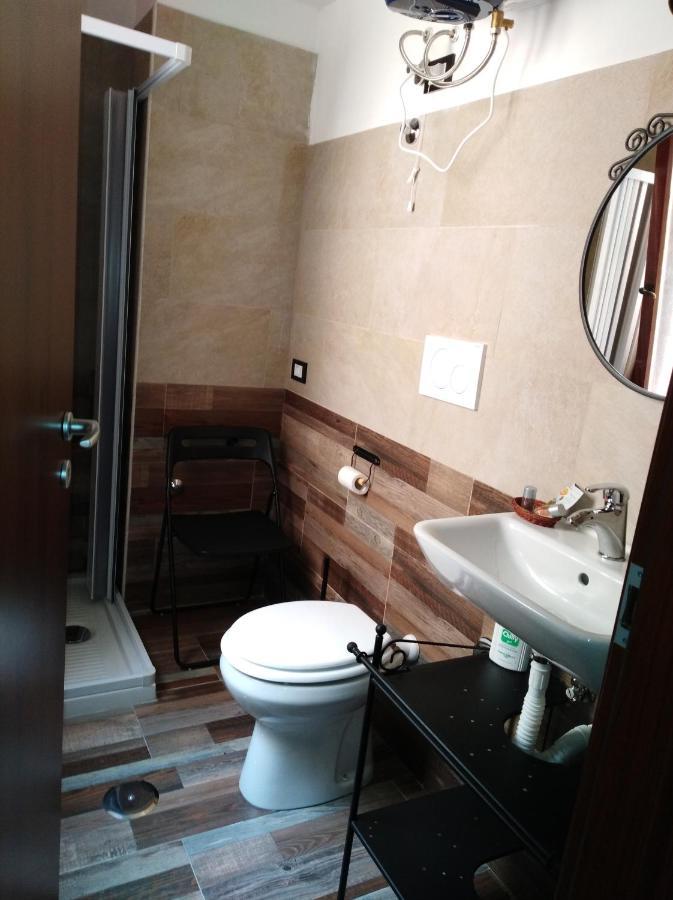 Bonbon Bed & Breakfast Rome Exterior photo