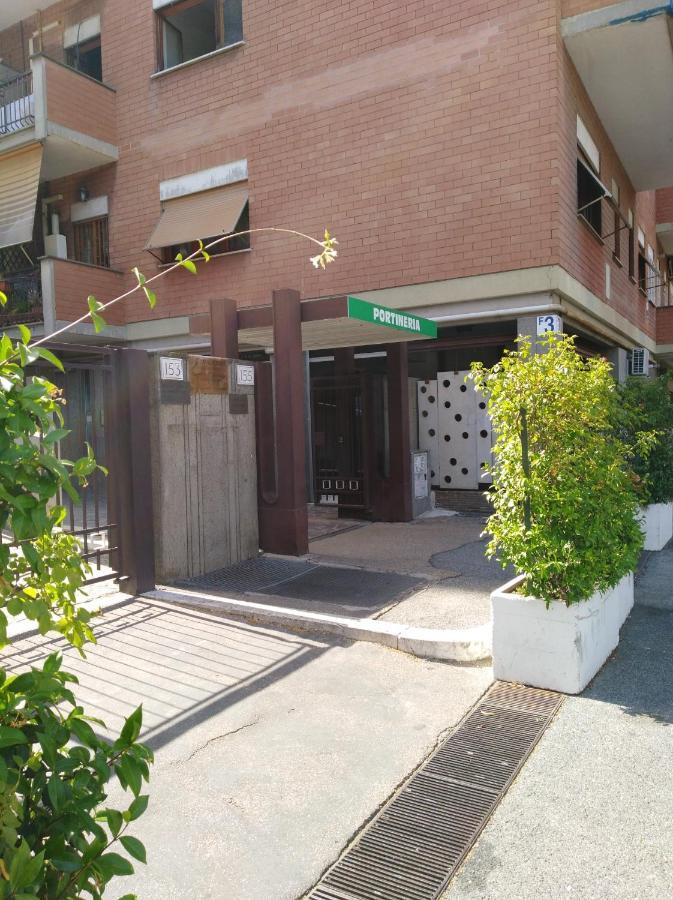 Bonbon Bed & Breakfast Rome Exterior photo