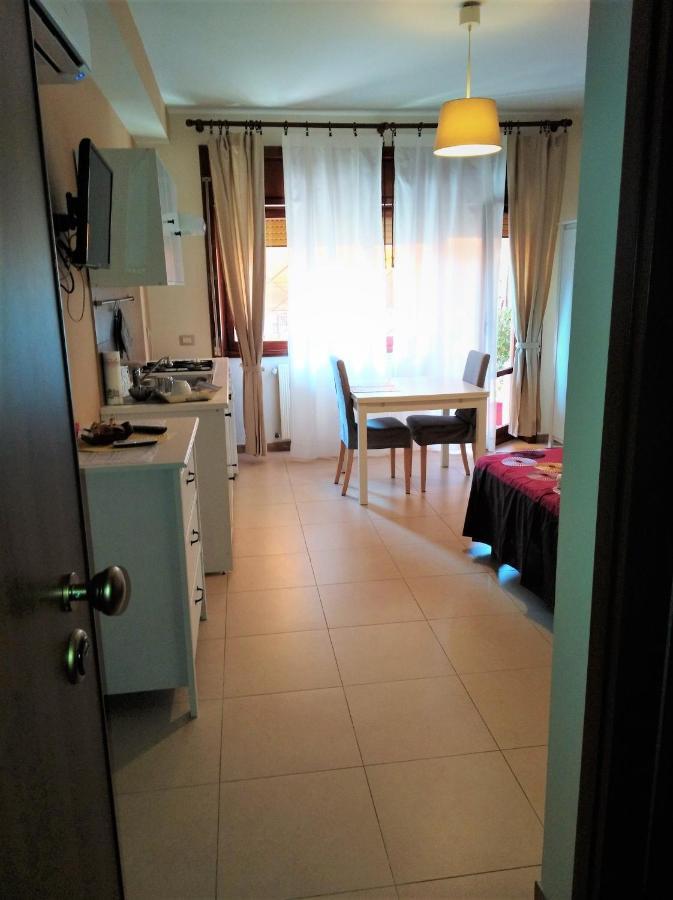 Bonbon Bed & Breakfast Rome Exterior photo