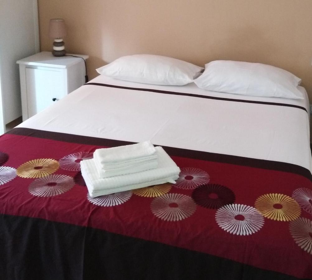 Bonbon Bed & Breakfast Rome Exterior photo