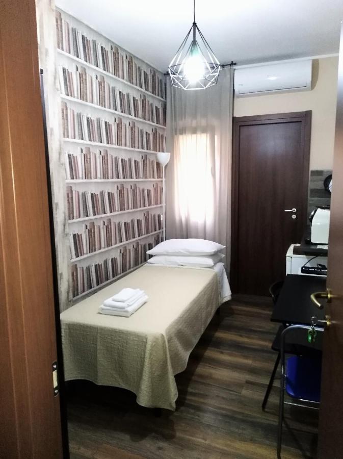 Bonbon Bed & Breakfast Rome Exterior photo