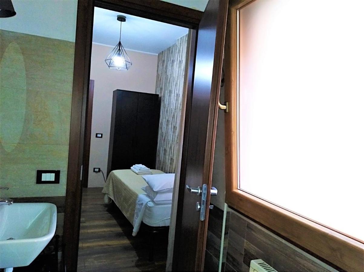 Bonbon Bed & Breakfast Rome Exterior photo